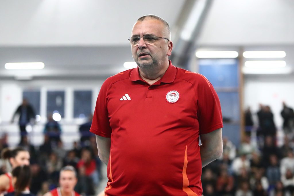 Η έκρηξη του Κοβάτσεβιτς μετά την ήττα: «Δεν μας άφησαν να παλέψουμε στο γήπεδο!» 24 Η έκρηξη του Κοβάτσεβιτς μετά την ήττα: «Δεν μας άφησαν να παλέψουμε στο γήπεδο!» - NewsPoint.gr