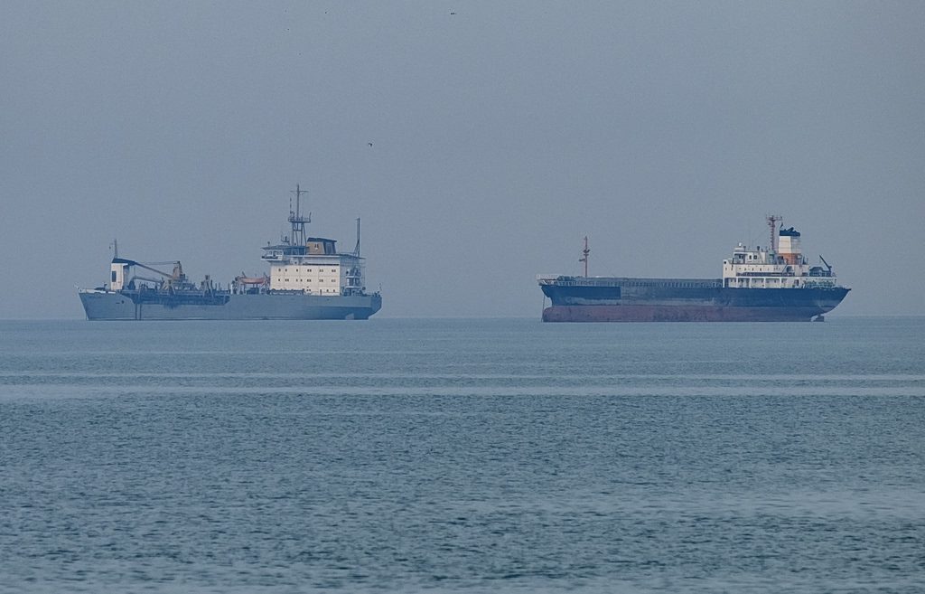Απίστευτες στιγμές αγωνίας για τους Έλληνες ναυτικούς στον Περσικό Κόλπο – Τα λόγια που ραγίζουν καρδιές - NewsPoint.gr