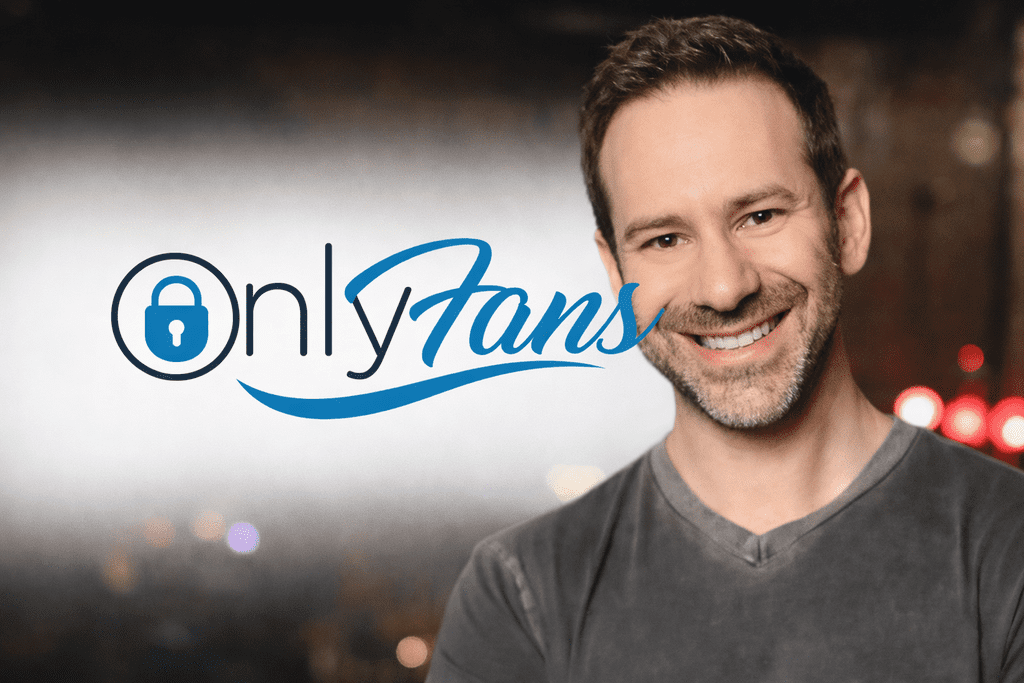 Σοκ στη Silicon Valley: Ο αιφνίδιος χαμός του «βασιλιά» του OnlyFans και τα άγνωστα μυστικά της αυτοκρατορίας των δισεκατομμυρίων! 1 Σοκ στη Silicon Valley: Ο αιφνίδιος χαμός του «βασιλιά» του OnlyFans και τα άγνωστα μυστικά της αυτοκρατορίας των δισεκατομμυρίων! - NewsPoint.gr