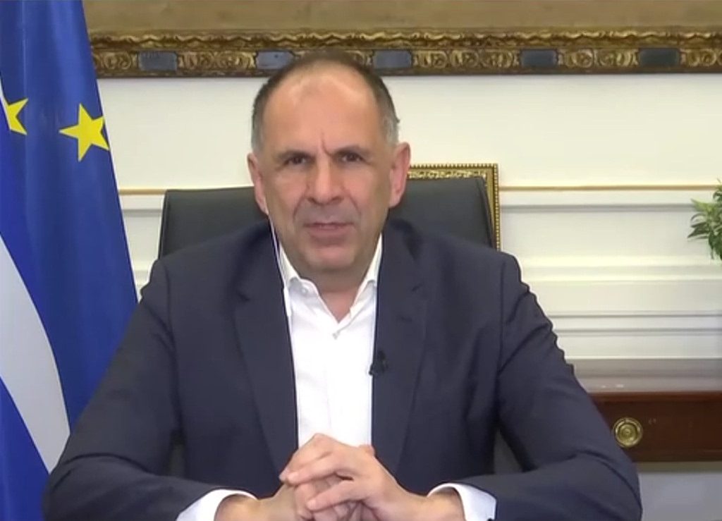 Η δήλωση που τάραξε την Ελλάδα: «Η Σούδα είναι απρόσβλητη – Η εθνική ασφάλεια δεν διαπραγματεύεται» - NewsPoint.gr