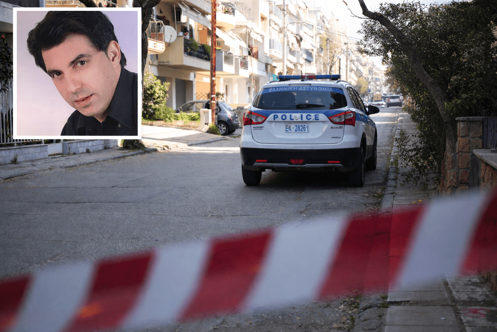 Η τραγωδία που ράγισε καρδιές στην Καρδίτσα: Η σπαρακτική εξομολόγηση της μητέρας για τον δολοφονημένο τραγουδιστή 1 Η τραγωδία που ράγισε καρδιές στην Καρδίτσα: Η σπαρακτική εξομολόγηση της μητέρας για τον δολοφονημένο τραγουδιστή - NewsPoint.gr