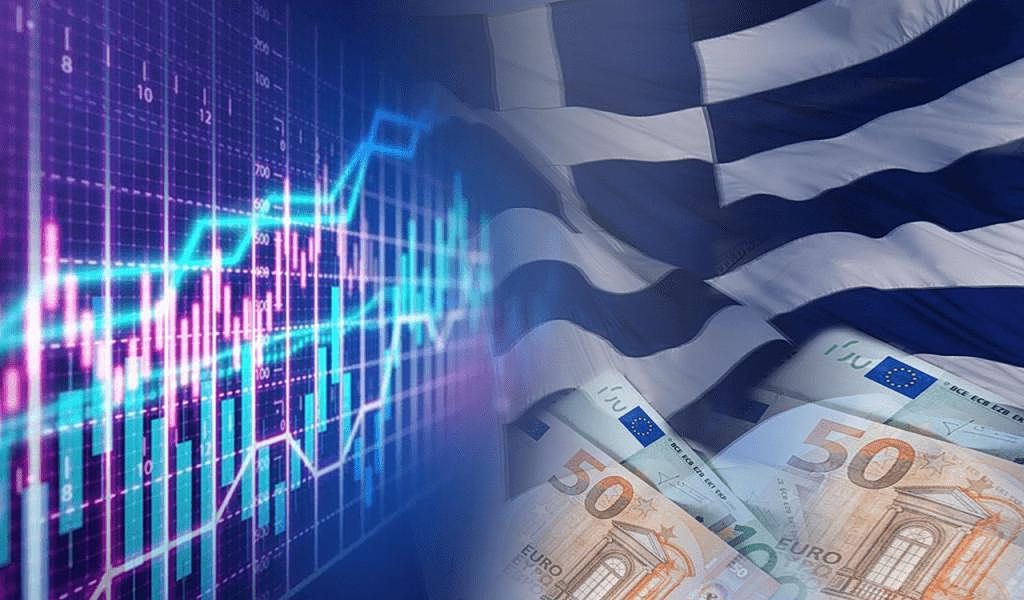 Η ανατροπή που συγκλονίζει: Η Ελλάδα διατηρεί το «ΒΒΒ» παρά τους παγκόσμιους κραδασμούς – Όλα όσα αποκάλυψε η DBRS! - NewsPoint.gr