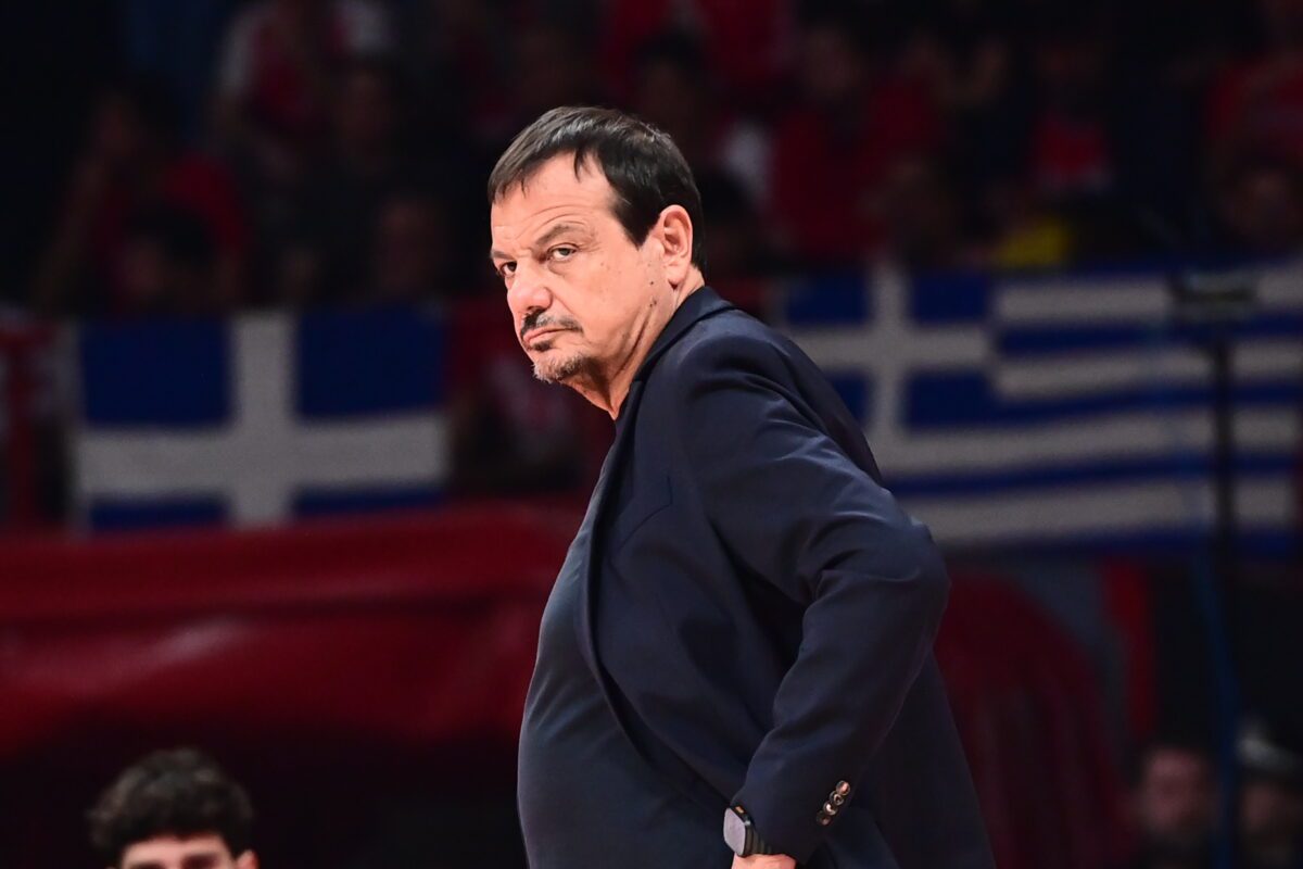 Αποκαλυπτικός Αταμάν: «Το πρώτο ημίχρονο μάς στοίχισε – Άξιζε τη νίκη ο Ολυμπιακός!» 1 Αποκαλυπτικός Αταμάν: «Το πρώτο ημίχρονο μάς στοίχισε – Άξιζε τη νίκη ο Ολυμπιακός!» - NewsPoint.gr