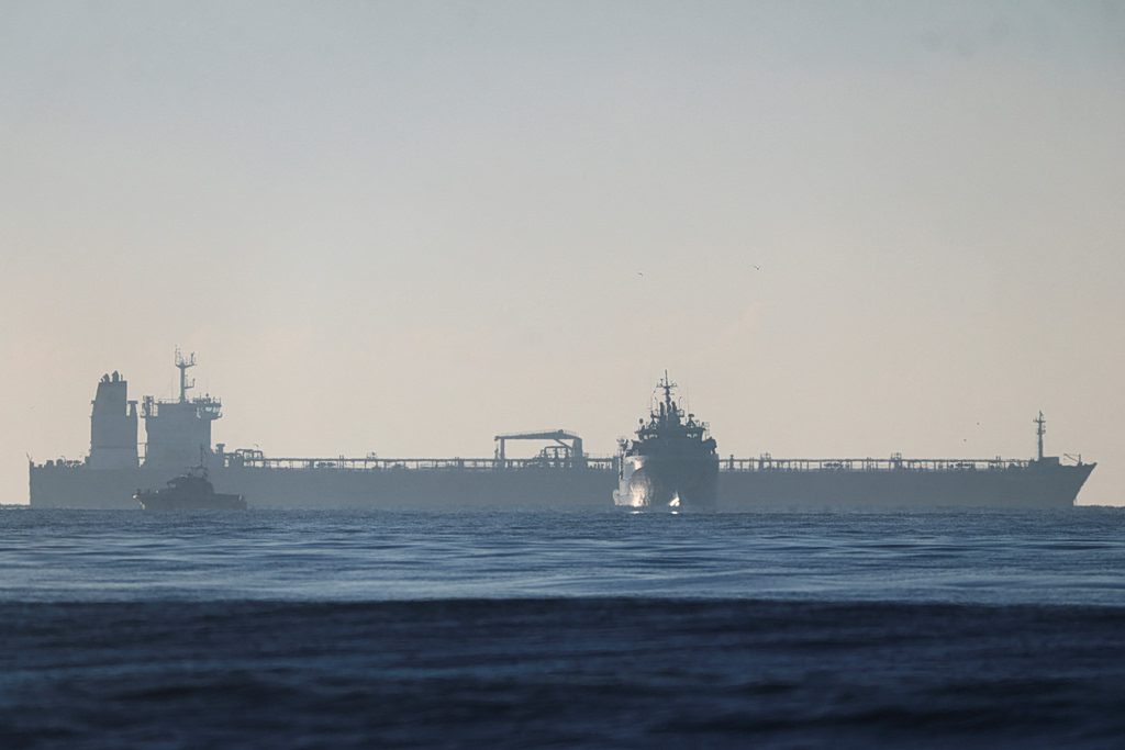Ανατροπή στις κυρώσεις: Οι ΗΠΑ σκέφτονται χαλάρωση για το ρωσικό πετρέλαιο – Τι άλλαξε ξαφνικά; 1 Ανατροπή στις κυρώσεις: Οι ΗΠΑ σκέφτονται χαλάρωση για το ρωσικό πετρέλαιο – Τι άλλαξε ξαφνικά; - NewsPoint.gr