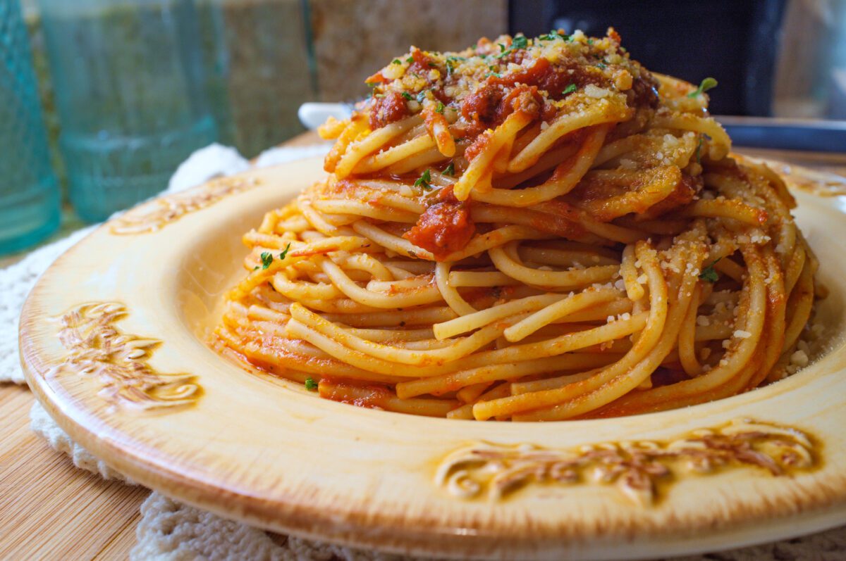 Η συνταγή που θα απογειώσει το τραπέζι σας: Spaghetti alla Carrettiera με τόνο και μανιτάρια – Δοκιμάστε τη γεύση που αλλάζει τα δεδομένα! - NewsPoint.gr