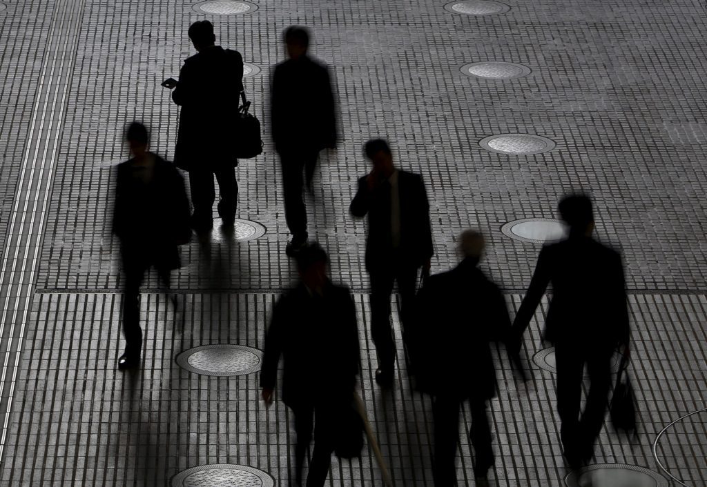 Η δραματική ανατροπή στην αγορά εργασίας των ΗΠΑ που φέρνει τα πάνω–κάτω στα επιτόκια – Τι πραγματικά συνέβη 1 Η δραματική ανατροπή στην αγορά εργασίας των ΗΠΑ που φέρνει τα πάνω–κάτω στα επιτόκια – Τι πραγματικά συνέβη - NewsPoint.gr
