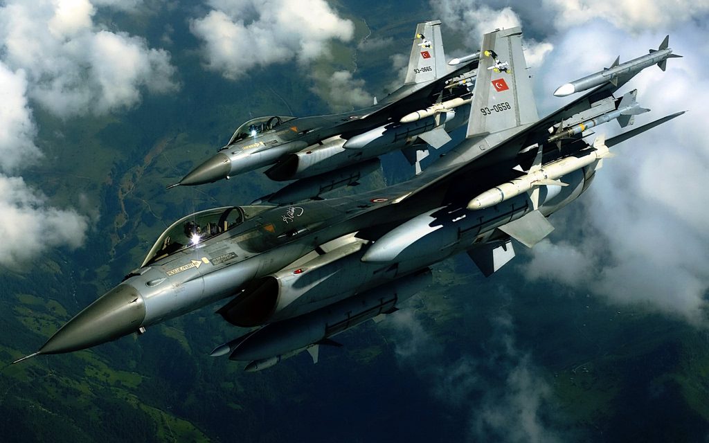 Απίστευτη κίνηση από την Τουρκία: 6 F-16 στα Κατεχόμενα ενώ Μητσοτάκης και Μακρόν στην Κύπρο – Oι εξελίξεις που προκαλούν ανησυχία 2 Απίστευτη κίνηση από την Τουρκία: 6 F-16 στα Κατεχόμενα ενώ Μητσοτάκης και Μακρόν στην Κύπρο – Oι εξελίξεις που προκαλούν ανησυχία - NewsPoint.gr