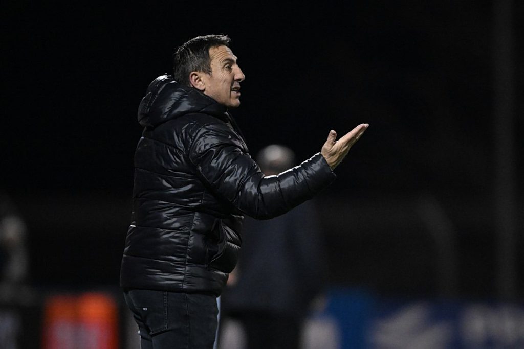 Σάλος στη Super League: Η οργισμένη αντίδραση Παπαδόπουλου για τη διαιτησία στον Λεβαδειακό – Τι είπε μετά το «βαρύ» 1-4 από τον Παναθηναϊκό! 1 Σάλος στη Super League: Η οργισμένη αντίδραση Παπαδόπουλου για τη διαιτησία στον Λεβαδειακό – Τι είπε μετά το «βαρύ» 1-4 από τον Παναθηναϊκό! - NewsPoint.gr