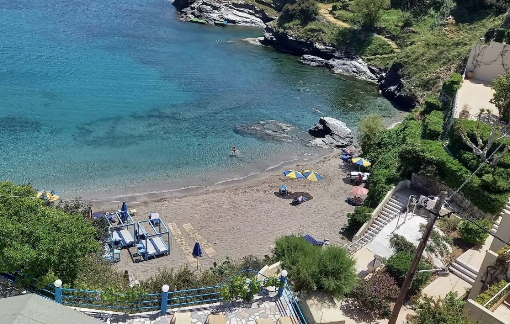 Κανείς δεν περίμενε τέτοια δύναμη από τον τουρισμό της Κρήτης – Τι συμβαίνει με την αναταραχή στη Μέση Ανατολή; - NewsPoint.gr