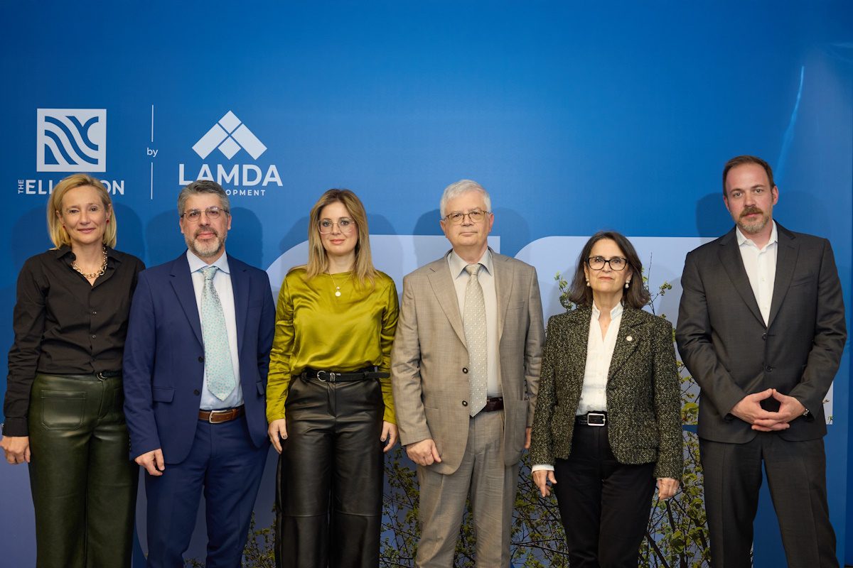 Η ανατροπή που αλλάζει τα δεδομένα: Δείτε πώς η LAMDA στηρίζει τις τοπικές κοινωνίες με πρωτοποριακές συμμαχίες! - NewsPoint.gr