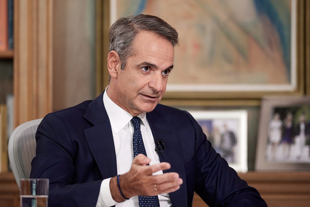 Η αποκαλυπτική αλήθεια πίσω από τις κινήσεις Μητσοτάκη για την κρίση με το Ιράν – Κανείς δεν το περίμενε αυτό! - NewsPoint.gr