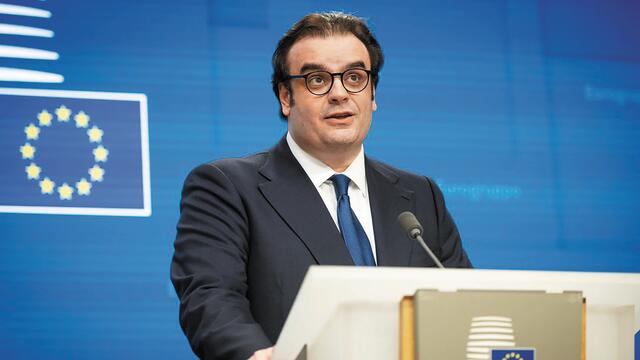 Συναγερμός στην Ευρώπη: Η βόμβα Πιερρακάκη για την ενεργειακή κρίση και το μέλλον της ΕΕ - Τι αλλάζει για επιχειρήσεις και πολίτες 1 Συναγερμός στην Ευρώπη: Η βόμβα Πιερρακάκη για την ενεργειακή κρίση και το μέλλον της ΕΕ - Τι αλλάζει για επιχειρήσεις και πολίτες - NewsPoint.gr
