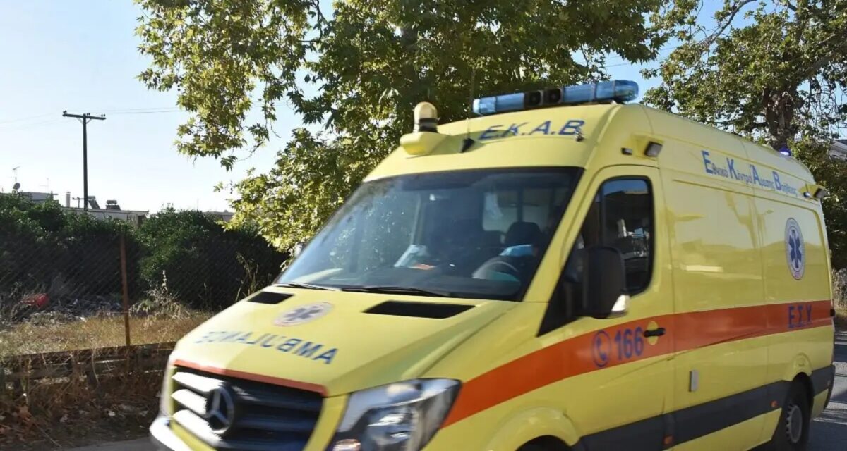 Σοκ στην Καβάλα: Η δραματική στιγμή που λεωφορείο παρέσυρε 13χρονη μαθήτρια – Ο πατέρας της μιλάει με δάκρυα στα μάτια 1 Σοκ στην Καβάλα: Η δραματική στιγμή που λεωφορείο παρέσυρε 13χρονη μαθήτρια – Ο πατέρας της μιλάει με δάκρυα στα μάτια - NewsPoint.gr