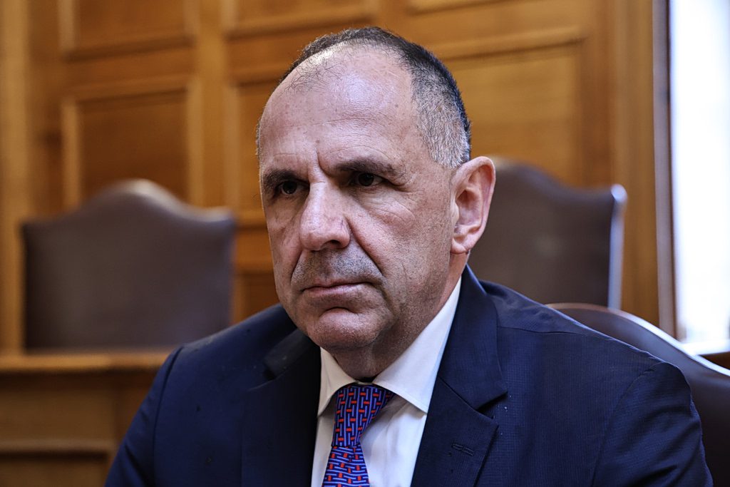 Έκτακτη κινητοποίηση στην ΕΕ για τη Μέση Ανατολή: Η καθοριστική συμμετοχή Γεραπετρίτη και οι δεσμεύσεις για την ασφάλεια των Ελλήνων - NewsPoint.gr