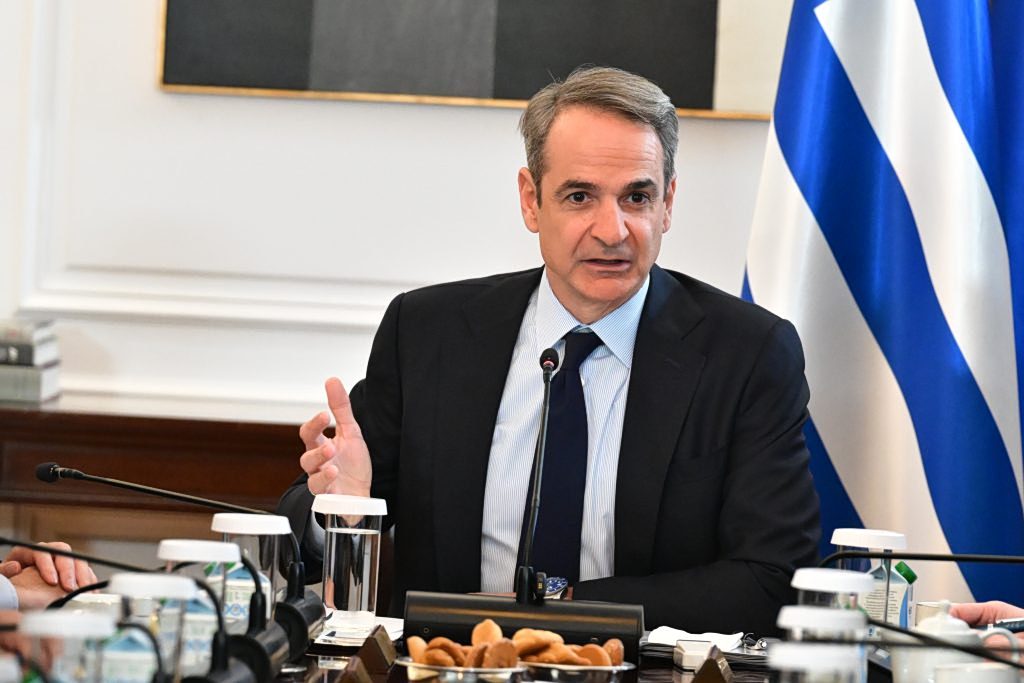 Τι κρύβει η αιφνιδιαστική κάθοδος Μητσοτάκη στη Λάρισα – Ανατροπές και σενάρια για ΟΠΕΚΕΠΕ, Καραμανλή και αγρότες 35 Τι κρύβει η αιφνιδιαστική κάθοδος Μητσοτάκη στη Λάρισα – Ανατροπές και σενάρια για ΟΠΕΚΕΠΕ, Καραμανλή και αγρότες - NewsPoint.gr