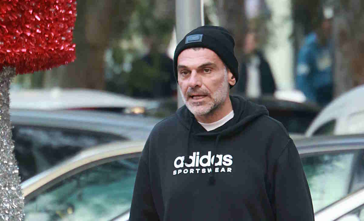 Η δημόσια εξομολόγηση του Τόνυ Μαυρίδη για τον πατέρα του και το συγκινητικό μήνυμα μέσα από το νοσοκομείο – Ράγισαν καρδιές - NewsPoint.gr
