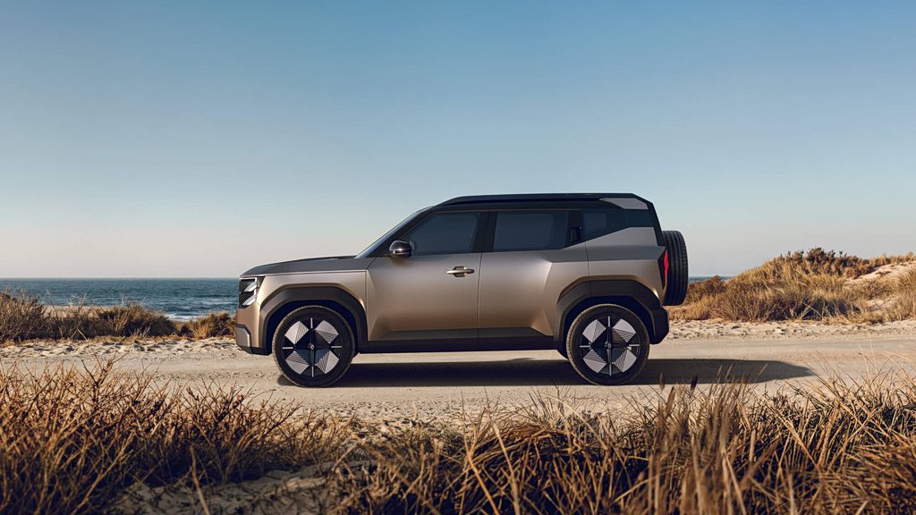Η Renault ανατρέπει τα δεδομένα – Το πολυαναμενόμενο πλάνο εξηλεκτρισμού που θα εκπλήξει κάθε οδηγό! 23 Η Renault ανατρέπει τα δεδομένα – Το πολυαναμενόμενο πλάνο εξηλεκτρισμού που θα εκπλήξει κάθε οδηγό! - NewsPoint.gr