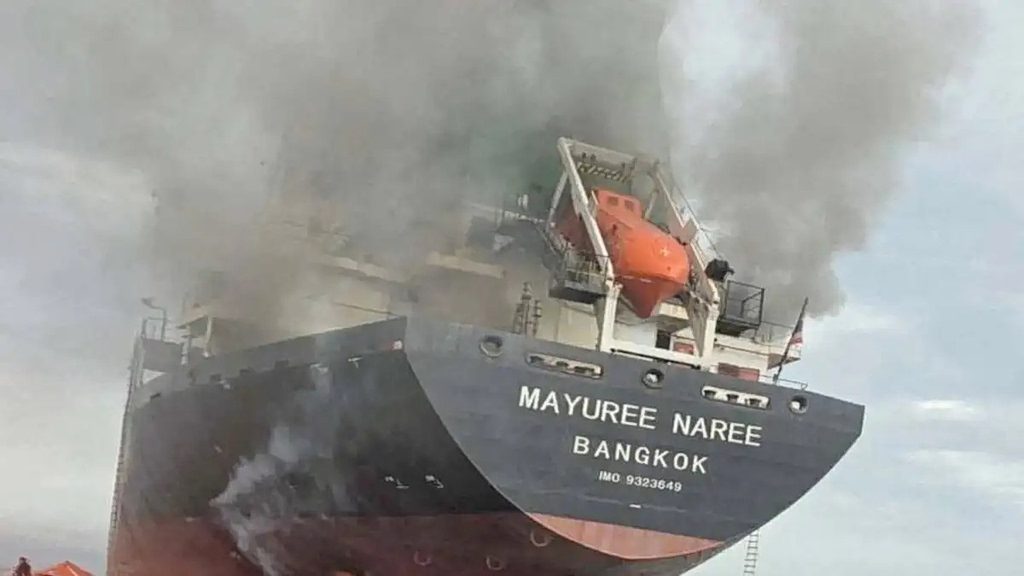 Η φρίκη πίσω από τον πόλεμο στη Μέση Ανατολή: Η αθέατη οικολογική κρίση που απειλεί τα πάντα 1 Η φρίκη πίσω από τον πόλεμο στη Μέση Ανατολή: Η αθέατη οικολογική κρίση που απειλεί τα πάντα - NewsPoint.gr