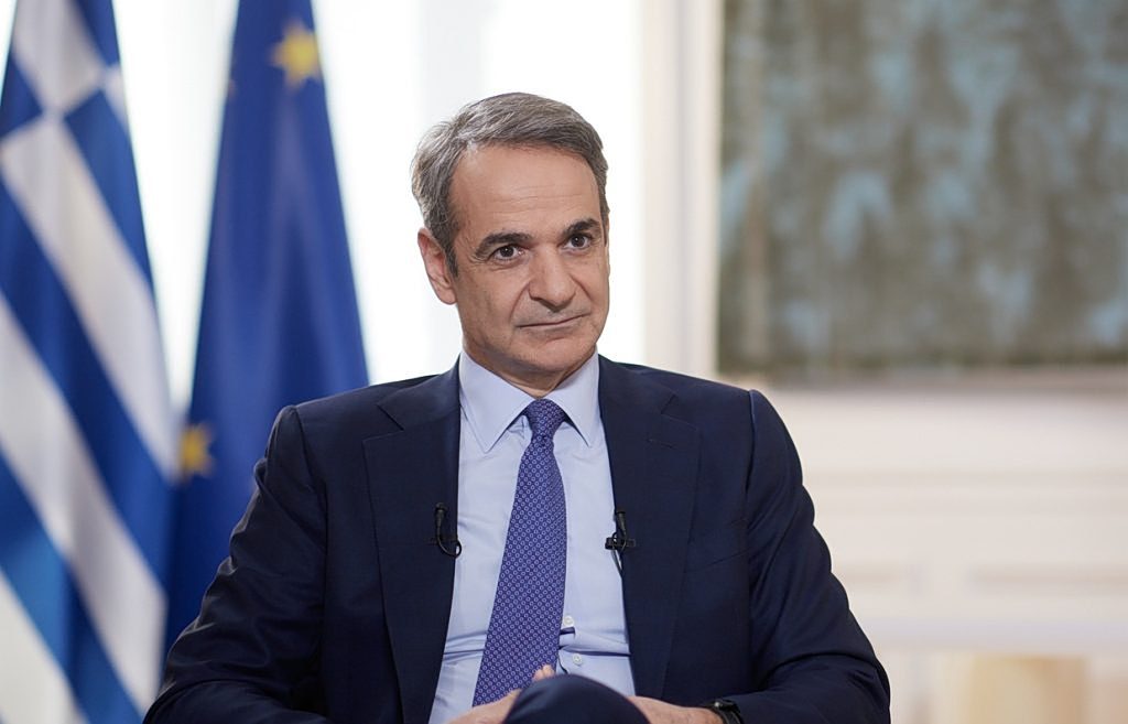 Καταιγιστικές εξελίξεις: Τι αποκάλυψε ο Μητσοτάκης για εκλογές, μέτρα στήριξης και εθνική ασφάλεια – Όλα όσα δεν ξέραμε - NewsPoint.gr