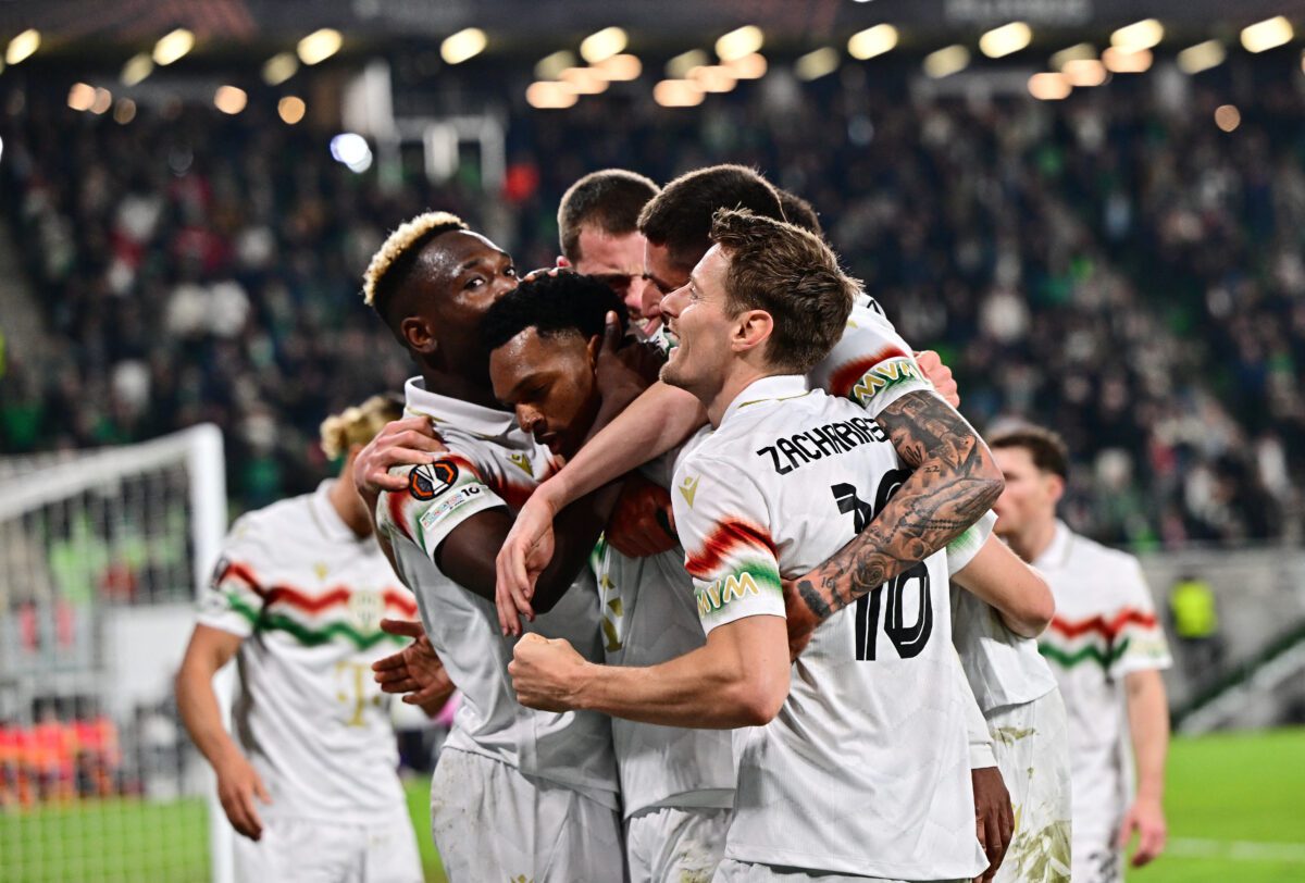 Απίστευτη ανατροπή στο Europa League: Η Φερεντσβάρος έτοιμη για προημιτελικά – Αυτό που φοβούνται όλοι στον Παναθηναϊκό! - NewsPoint.gr