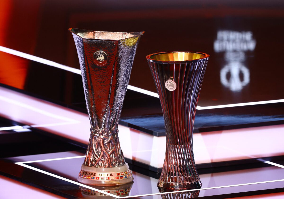 Ανατροπή στην UEFA: Το ευρωπαϊκό έπος Παναθηναϊκού και ΑΕΚ που φέρνει την Ελλάδα μια ανάσα από την ελίτ! 24 Ανατροπή στην UEFA: Το ευρωπαϊκό έπος Παναθηναϊκού και ΑΕΚ που φέρνει την Ελλάδα μια ανάσα από την ελίτ! - NewsPoint.gr