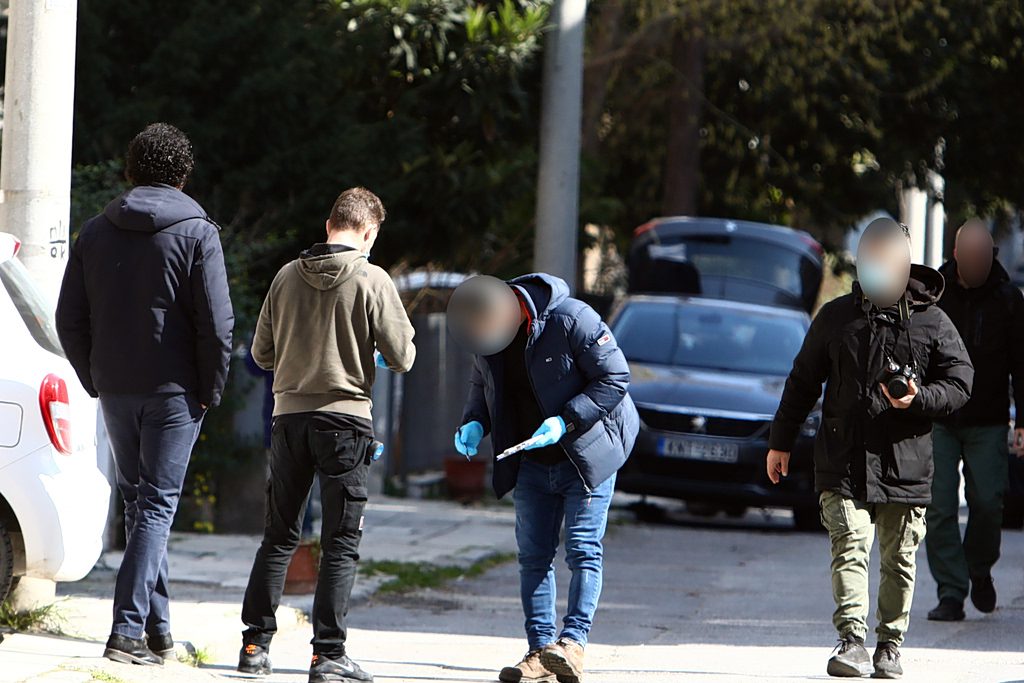 Σοκαριστική αποκάλυψη για τη δολοφονία στην Καλαμαριά – Τι βρήκαν οι ιατροδικαστές στη σορό του 20χρονου! - NewsPoint.gr