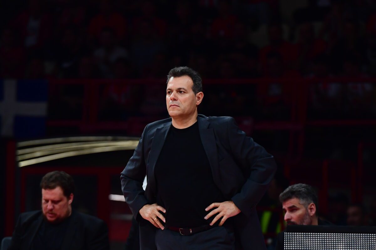 Ανακατατάξεις-σοκ στη Euroleague: Η μεγάλη απόδραση της Χάποελ Τελ Αβίβ από τη Βαρκελώνη που ανατρέπει τα πάντα – Έξαλλος ο Ερυθρός Αστέρας με άλμα εξάδας - NewsPoint.gr