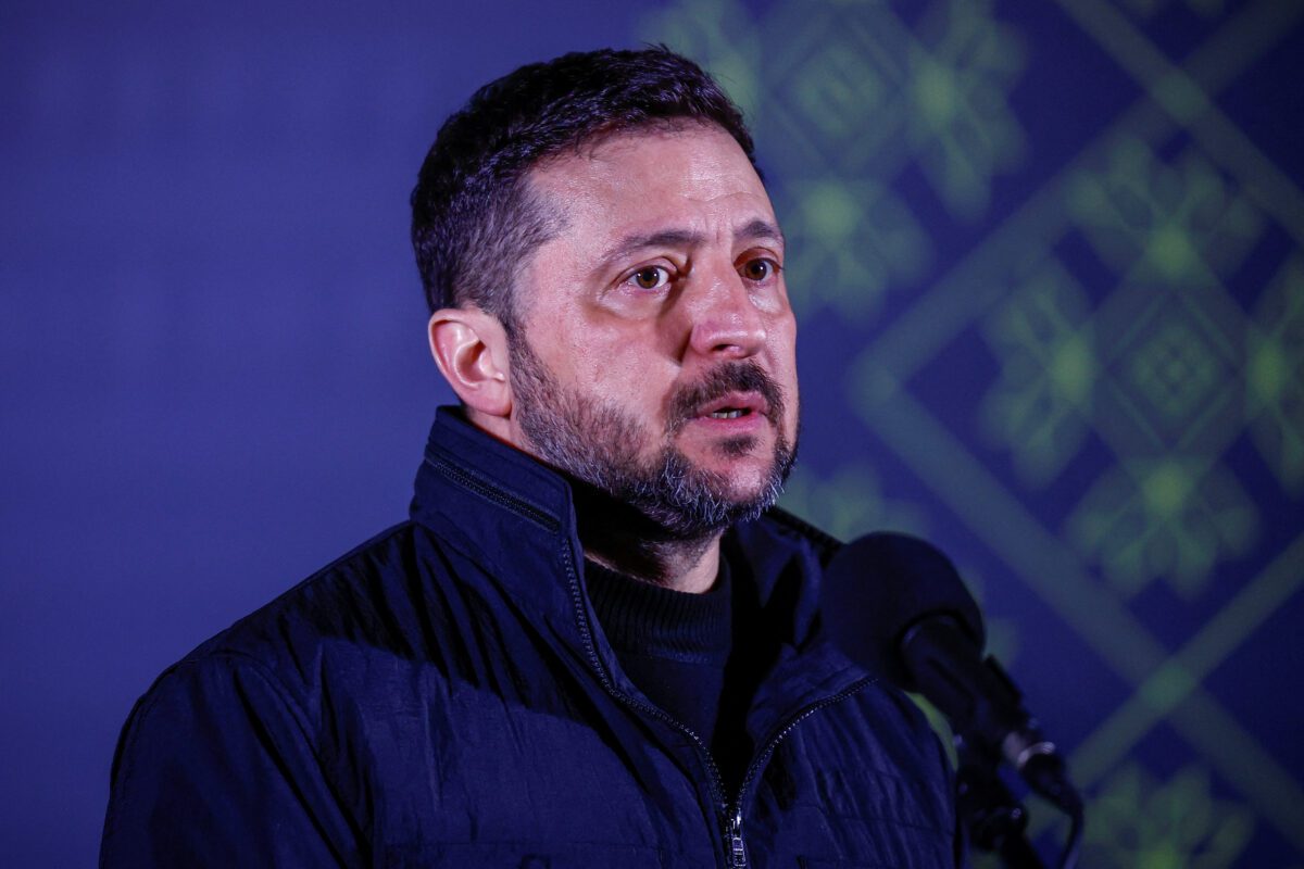 Η ξαφνική ανατροπή που αλλάζει τα δεδομένα στις συνομιλίες Ουκρανίας-Ρωσίας: Η απρόσμενη κίνηση των ΗΠΑ - NewsPoint.gr