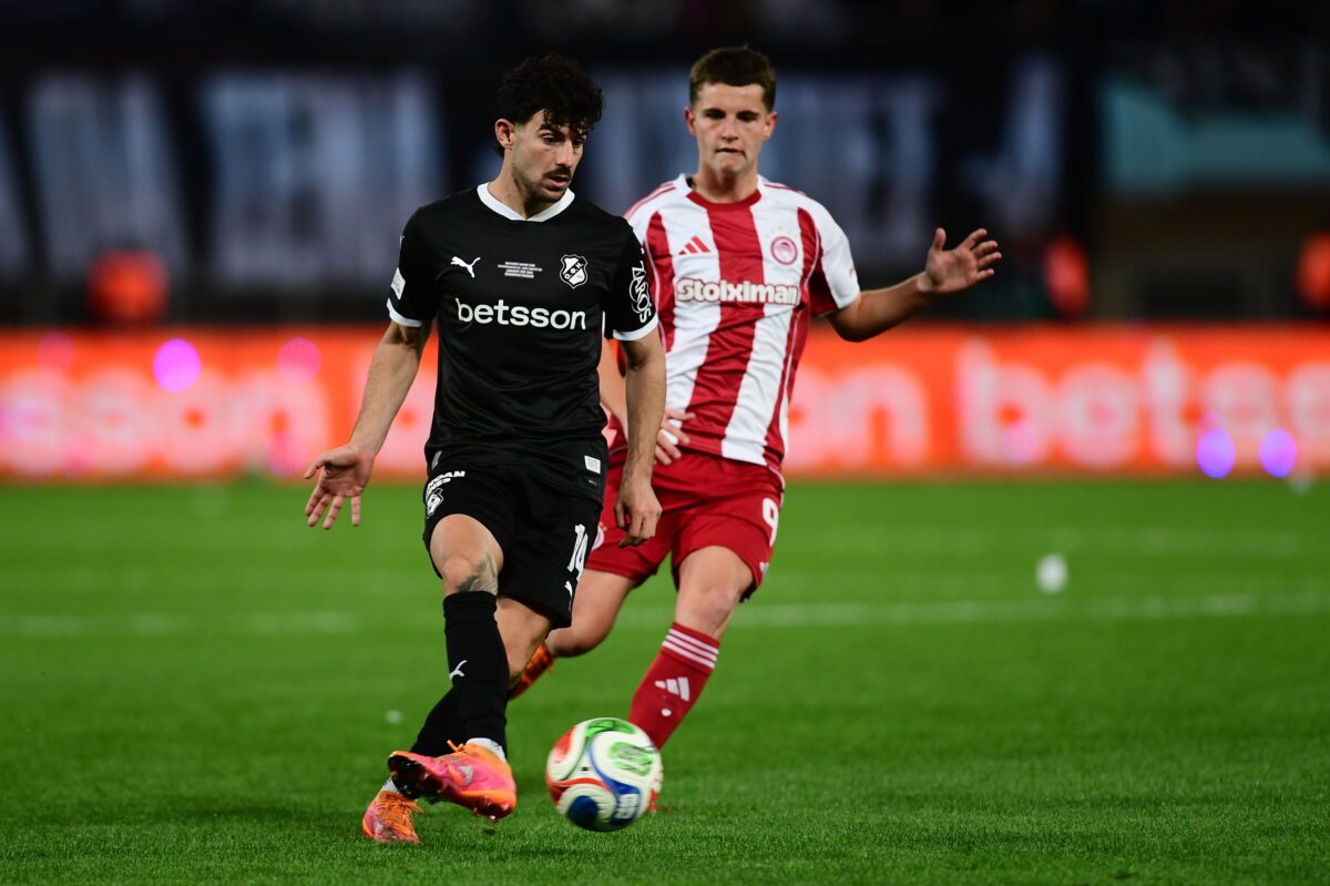 Ανατροπή στην Super League: Η κρίσιμη ώρα και το κανάλι που θα δούμε το ΟΦΗ – Ολυμπιακός! - NewsPoint.gr