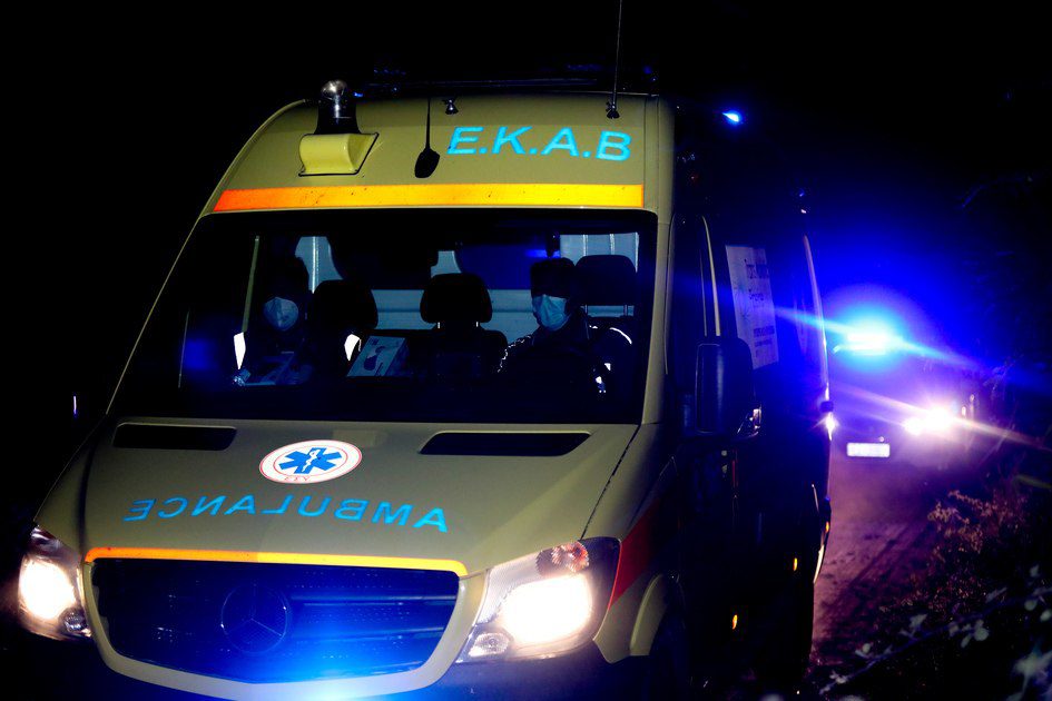 Απίστευτο σοκ στην Αθήνα: Το θανατηφόρο τροχαίο έξω από τη Βουλή συγκλονίζει - Βίντεο-ντοκουμέντο και κραυγή αγωνίας αυτόπτη μάρτυρα - NewsPoint.gr