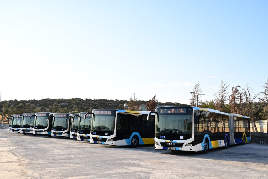 Ανατροπή στην αγορά εργασίας: 500 νέες θέσεις οδηγών λεωφορείων στην Αθήνα – Ποιοι προλαβαίνουν; - NewsPoint.gr