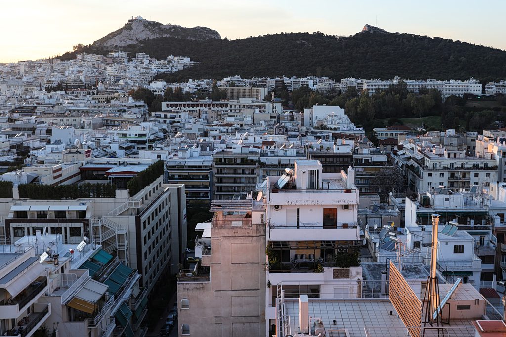 Κανείς δεν περίμενε τέτοια εξέλιξη: Αναρτήθηκαν τα εκκαθαριστικά ΕΝΦΙΑ 2026 με τεράστιες αλλαγές και εκπτώσεις! 1 Κανείς δεν περίμενε τέτοια εξέλιξη: Αναρτήθηκαν τα εκκαθαριστικά ΕΝΦΙΑ 2026 με τεράστιες αλλαγές και εκπτώσεις! - NewsPoint.gr