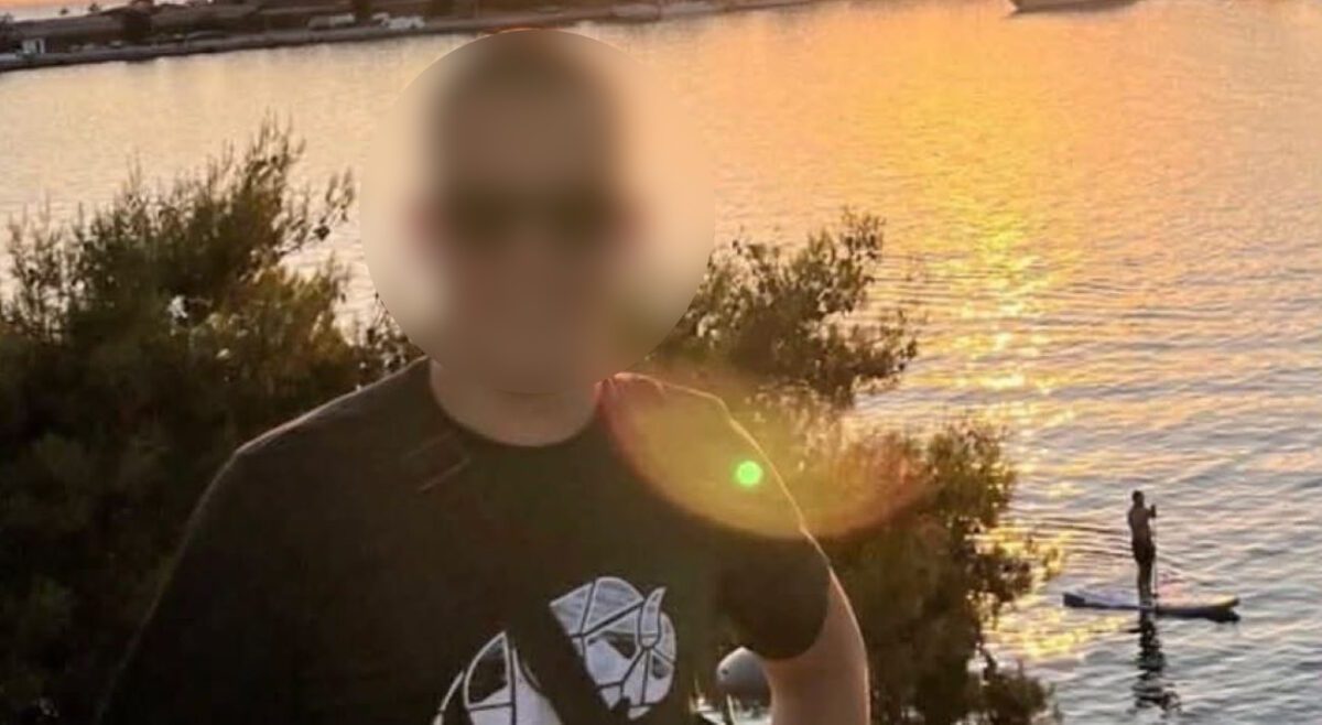 Συγκλονίζει η τραγωδία στην Καλαμαριά – Τα λόγια των παππούδων ραγίζουν καρδιές για τον δολοφονημένο 20χρονο - NewsPoint.gr