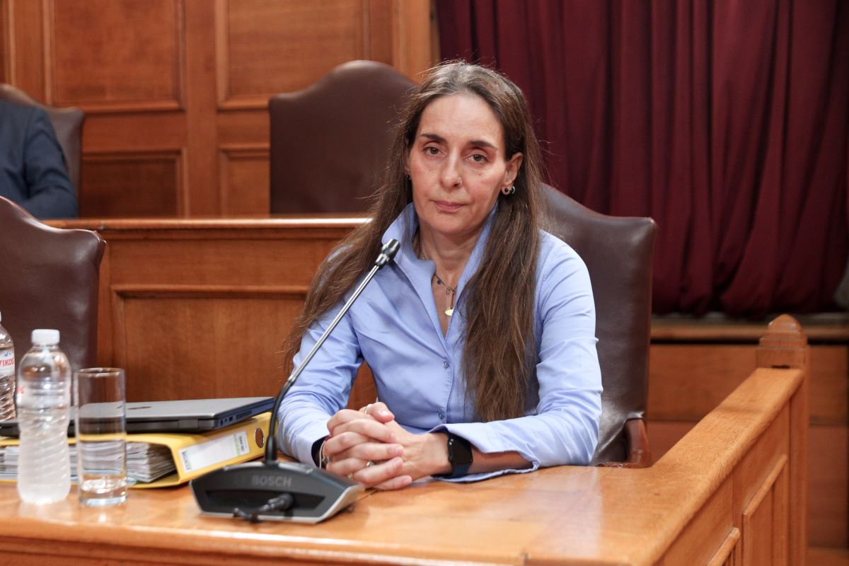 Σοκαριστικές αποκαλύψεις στον ΟΠΕΚΕΠΕ: Η απάτη που κανείς δεν μπορούσε να αγνοήσει – Τι αποκάλυψε η Τυχεροπούλου στους Αυγενάκη και Γεωργαντά - NewsPoint.gr