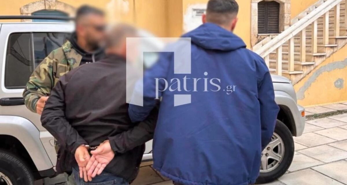 Απίστευτη υπόθεση στη Σούδα: Ο 58χρονος Πολωνός που κατηγορείται για κατασκοπεία απολογείται σήμερα! - NewsPoint.gr