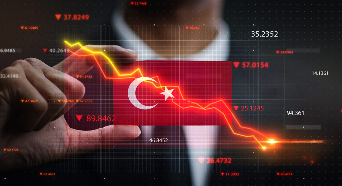 Σοκ στις αγορές: Αιφνίδια πτώση 5,32% στο Χρηματιστήριο Κωνσταντινούπολης – Αυστηρές απαγορεύσεις και «κόφτης» στις ανοιχτές πωλήσεις! 1 Σοκ στις αγορές: Αιφνίδια πτώση 5,32% στο Χρηματιστήριο Κωνσταντινούπολης – Αυστηρές απαγορεύσεις και «κόφτης» στις ανοιχτές πωλήσεις! - NewsPoint.gr