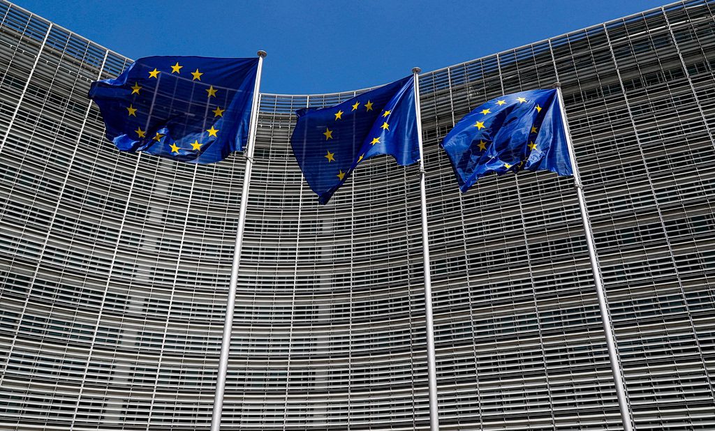 Η κίνηση – έκπληξη της ΕΕ προς τις νέες δυνάμεις που αλλάζει τα παγκόσμια δεδομένα! 1 Η κίνηση – έκπληξη της ΕΕ προς τις νέες δυνάμεις που αλλάζει τα παγκόσμια δεδομένα! - NewsPoint.gr