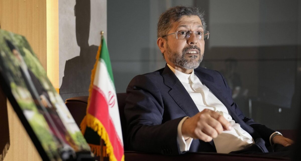 Προειδοποίηση φωτιά από Ιράν στον Τραμπ: «Έτοιμοι για νέα καταστροφή τύπου Βιετνάμ» – Συγκλονίζουν οι απώλειες! - NewsPoint.gr