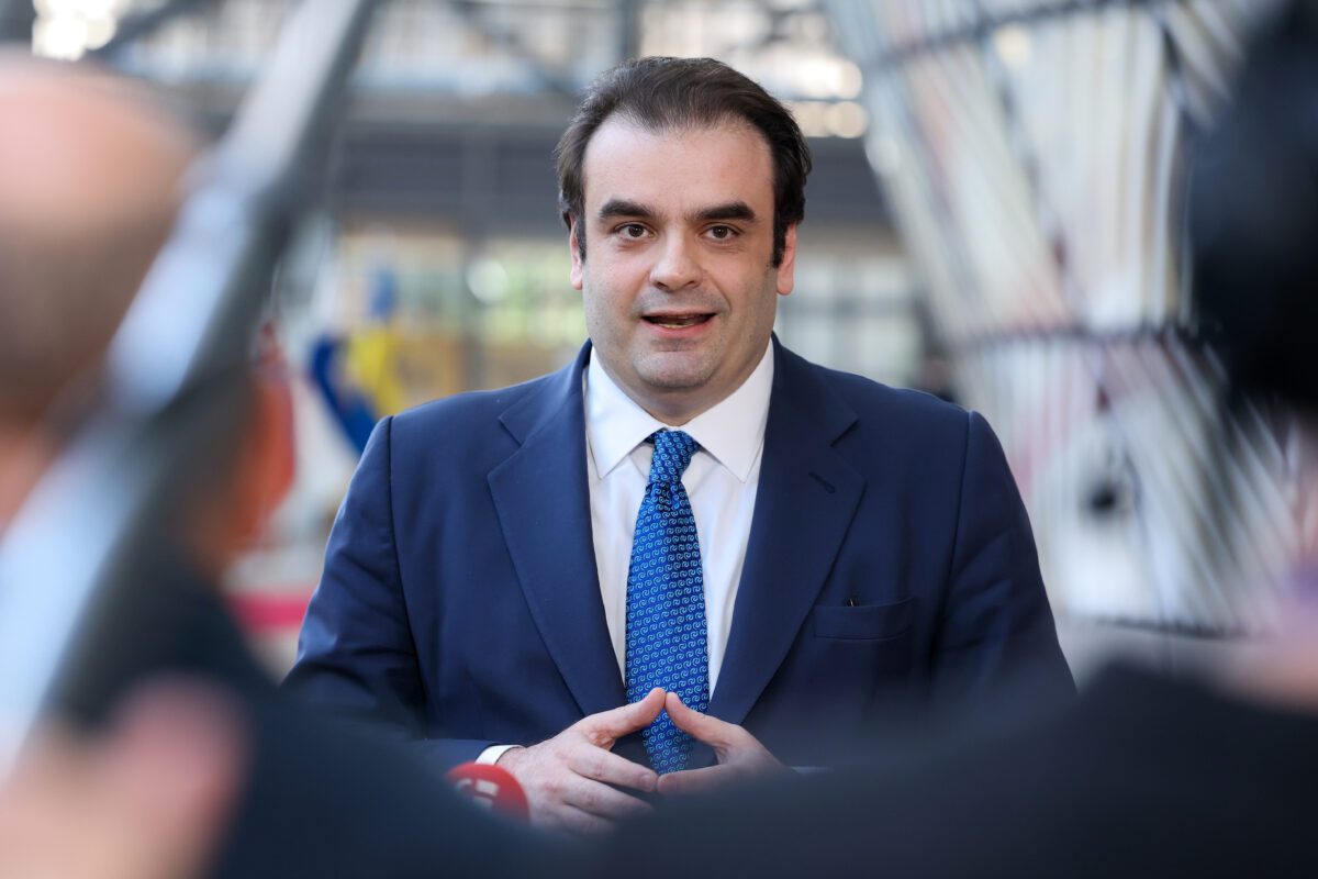 Συγκλονιστική ανατροπή: Γιατί η Αθήνα επιμένει σε ευρωπαϊκή λύση για την ακρίβεια στην ενέργεια – Το κρυφό «αγκάθι» που φοβούνται όλοι - NewsPoint.gr
