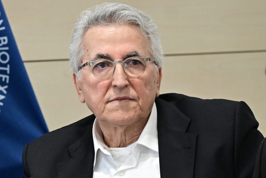 Αποκαλυπτική Έρευνα για Παναγόπουλο: Τα 3,2 Εκατομμύρια Που Δεν Φανταζόταν Κανείς στο Πόθεν Έσχες! - NewsPoint.gr