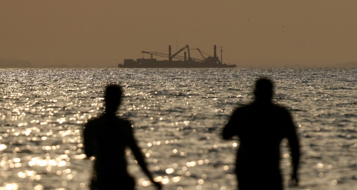 Ανεξέλεγκτη κρίση στον Ορμούζ: Οι ηγέτες του Κόλπου ζητούν από τις ΗΠΑ να βάλουν τέλος στο Ιράν – Τι αποκαλύπτουν οι πηγές - NewsPoint.gr