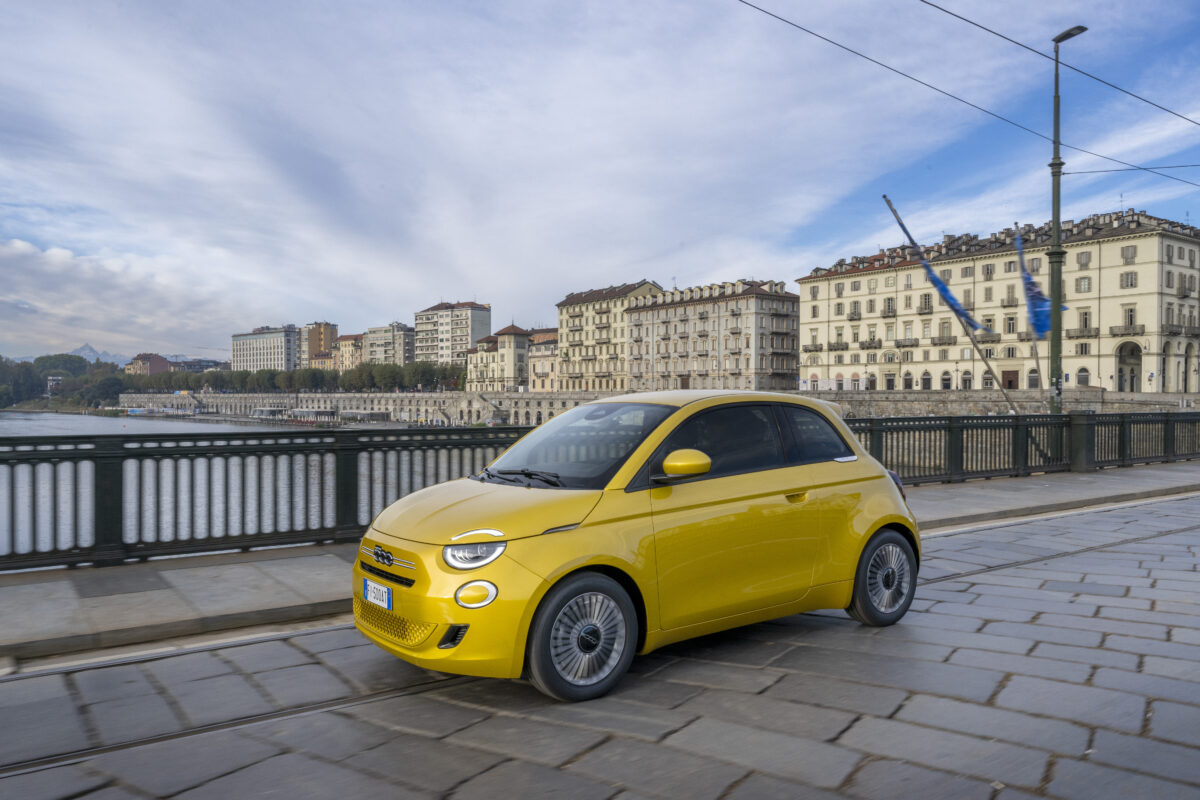 Fiat 500 Hybrid: Η νέα άφιξη που θα ανατρέψει τα δεδομένα στην αγορά από 19.213 ευρώ! - NewsPoint.gr