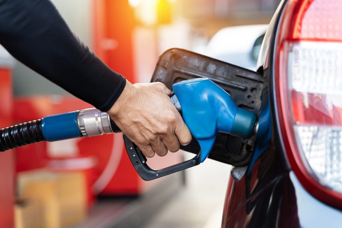 Fuel Pass: Απίστευτη ανταπόκριση – Πάνω από 2 εκατ. αιτήσεις μέσα σε λίγες μέρες και το 70,5% των δικαιούχων ήδη καλύφθηκε! 1 Fuel Pass: Απίστευτη ανταπόκριση – Πάνω από 2 εκατ. αιτήσεις μέσα σε λίγες μέρες και το 70,5% των δικαιούχων ήδη καλύφθηκε! - NewsPoint.gr