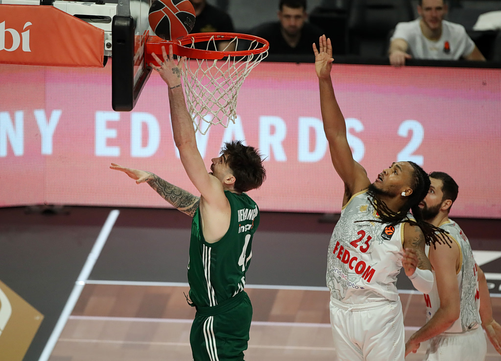 Η ανατροπή στη Euroleague: Όλα όσα πρέπει να ξέρετε για τα play-in και το σενάριο που ταράζει Παναθηναϊκό και Ολυμπιακό! - NewsPoint.gr
