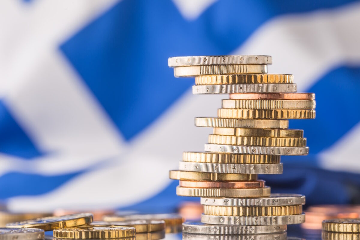 Η ανατροπή που αλλάζει τα πάντα: Τι φέρνουν τα νέα στοιχεία Eurostat – ΕΛΣΤΑΤ για το πλεόνασμα και τα μέτρα στήριξης - NewsPoint.gr