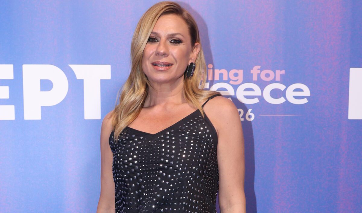 Η συγκλονιστική εξομολόγηση της Κατερίνας Καραβάτου για τον αγώνα ζωής του Γιώργου Μυλωνάκη – Τα συγκινητικά λόγια της Τίνας Μεσσαροπούλου - NewsPoint.gr