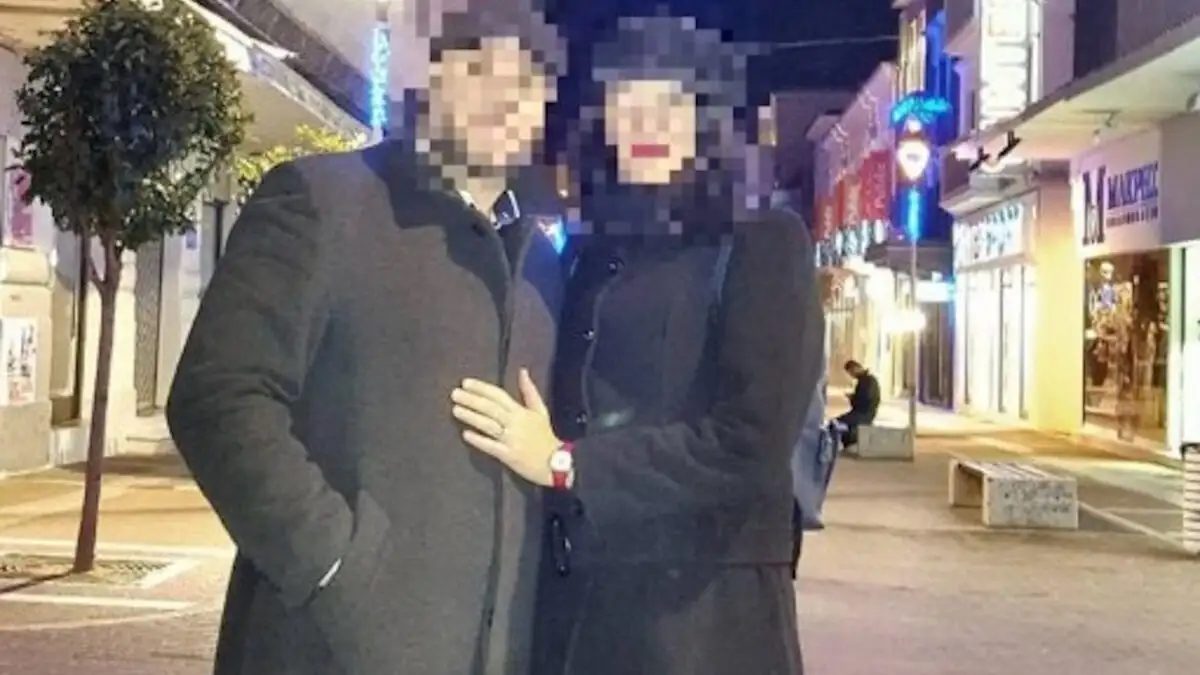 Σοκ σε όλη την Ελλάδα: Τα πρώτα συγκλονιστικά λόγια της πρώην συζύγου του αστυνομικού της Βουλής μετά την αθώωσή της – Τι εκμυστηρεύτηκε δακρυσμένη στο δικαστήριο - NewsPoint.gr
