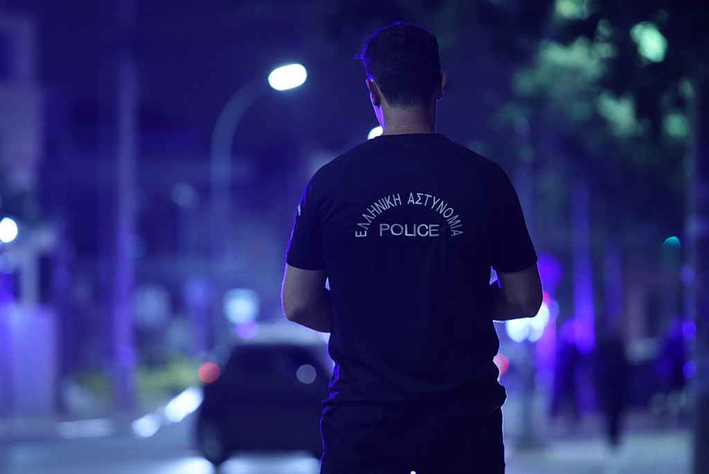 Συγκλονιστική ανατροπή: Τα δάκρυα της αθώωσης και το πρώτο μήνυμα της πρώην συζύγου αστυνομικού που συγκλονίζει την Ελλάδα! - NewsPoint.gr