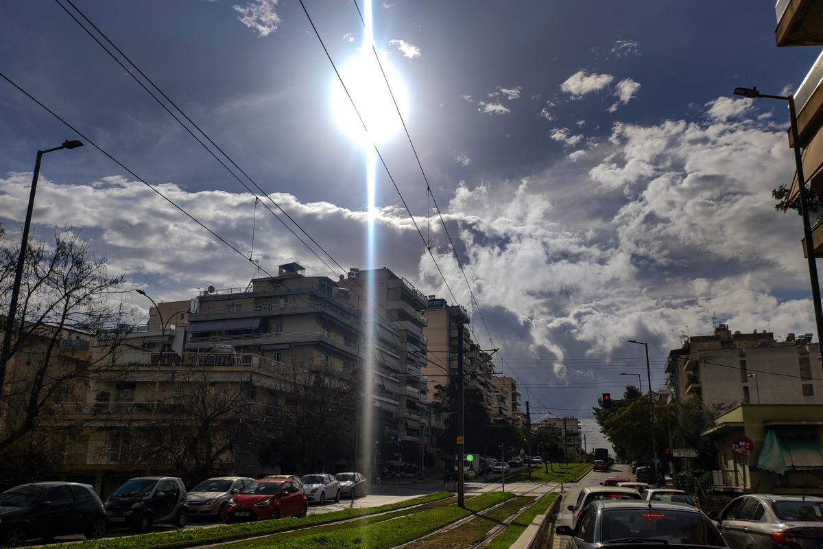 Η ανατροπή που φέρνει ο σημερινός καιρός: Πού θα «ανοίξουν» ουρανοί και πού ο ήλιος εντυπωσιάζει – Δες την πρόγνωση που ξαφνιάζει - NewsPoint.gr