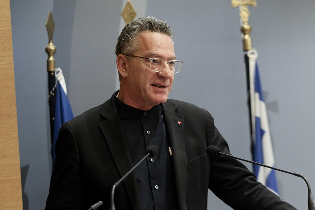 Αναταραχή στην πολιτική σκηνή: Η αποκαλυπτική δήλωση Αρβανίτη που ταράζει τα νερά για τις εκλογές του 2023! 1 Αναταραχή στην πολιτική σκηνή: Η αποκαλυπτική δήλωση Αρβανίτη που ταράζει τα νερά για τις εκλογές του 2023! - NewsPoint.gr
